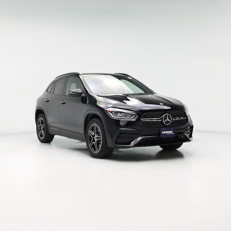 2023 Mercedes-Benz GLA250