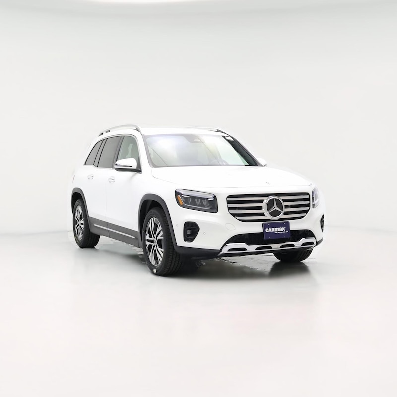 2024 Mercedes-Benz GLB250