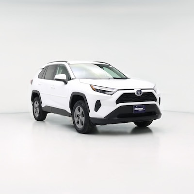 Vehicle exterior view