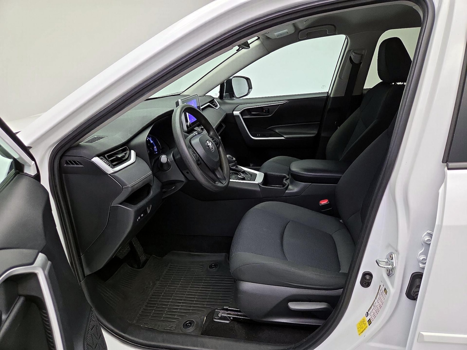 Side Airbags