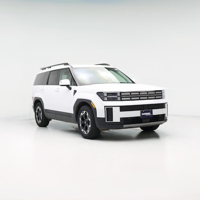 Vehicle exterior view