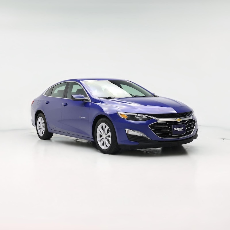 2023 Chevrolet Malibu 1LT