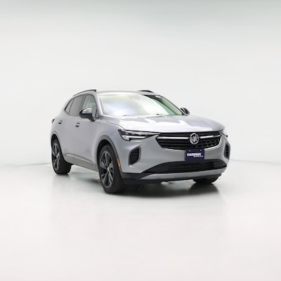 Recommended categories heading image of the selected vehicle