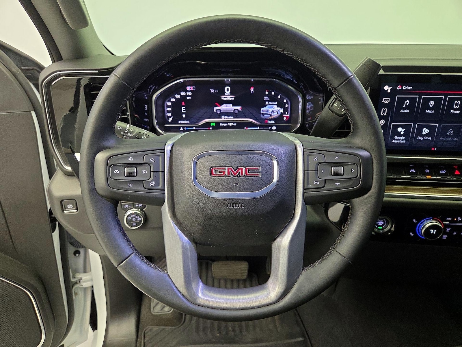 Remote Start
