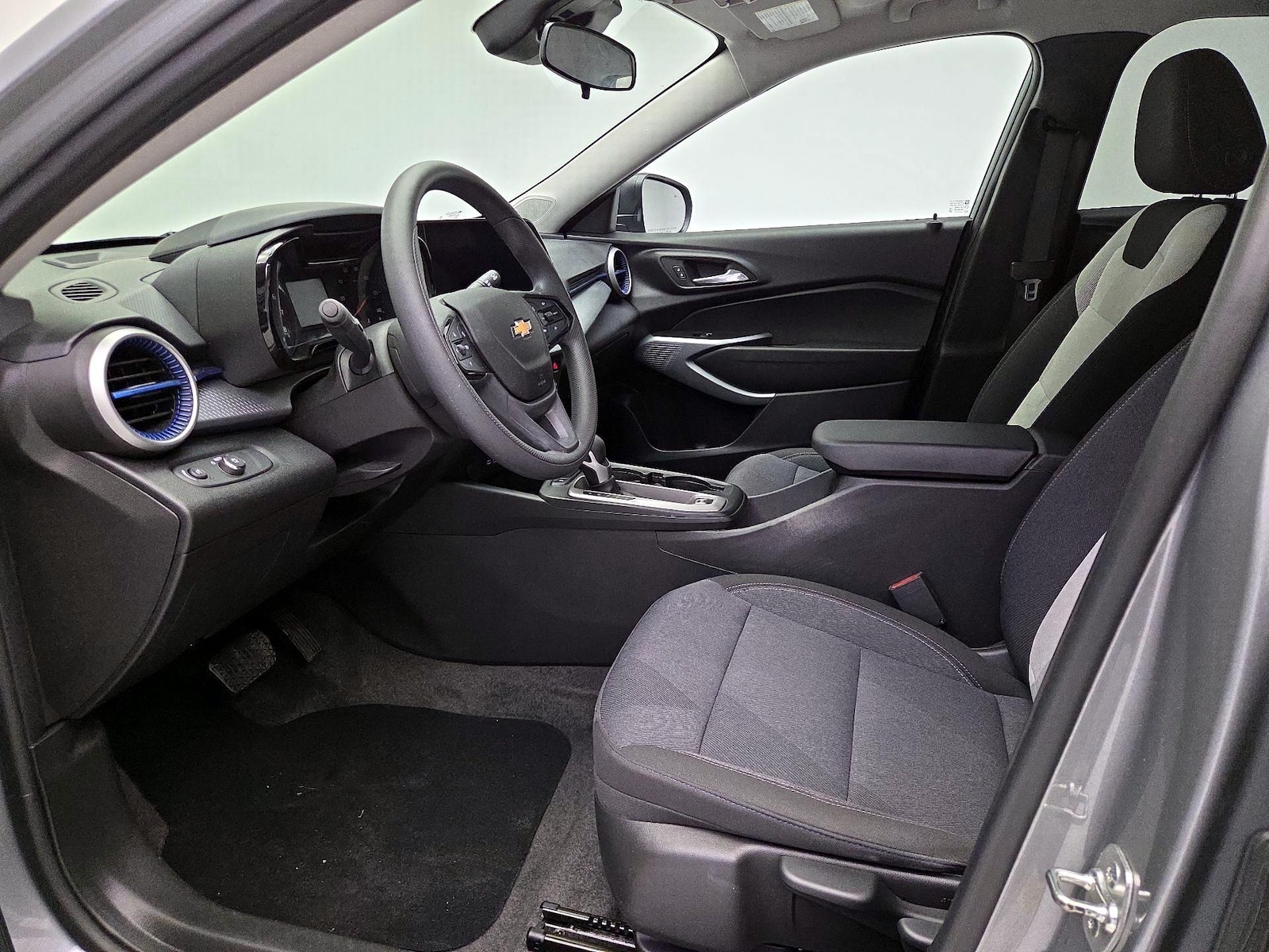 Side Airbags