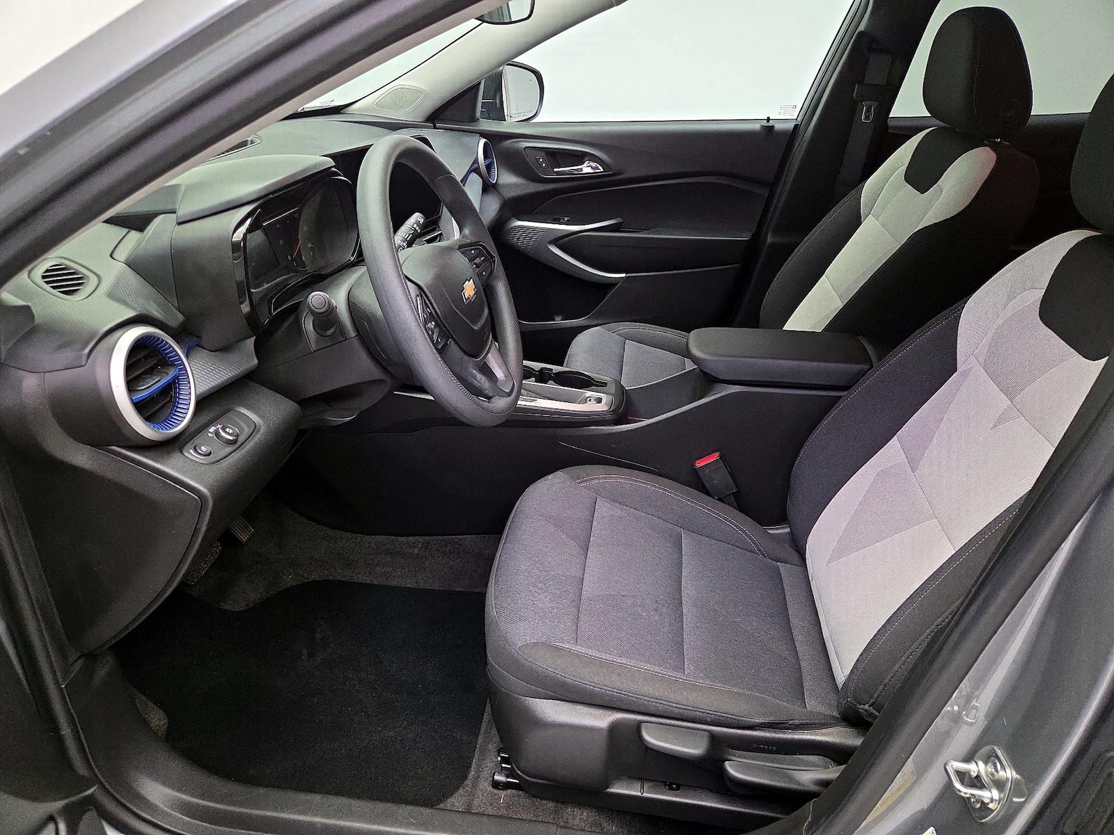 Side Airbags