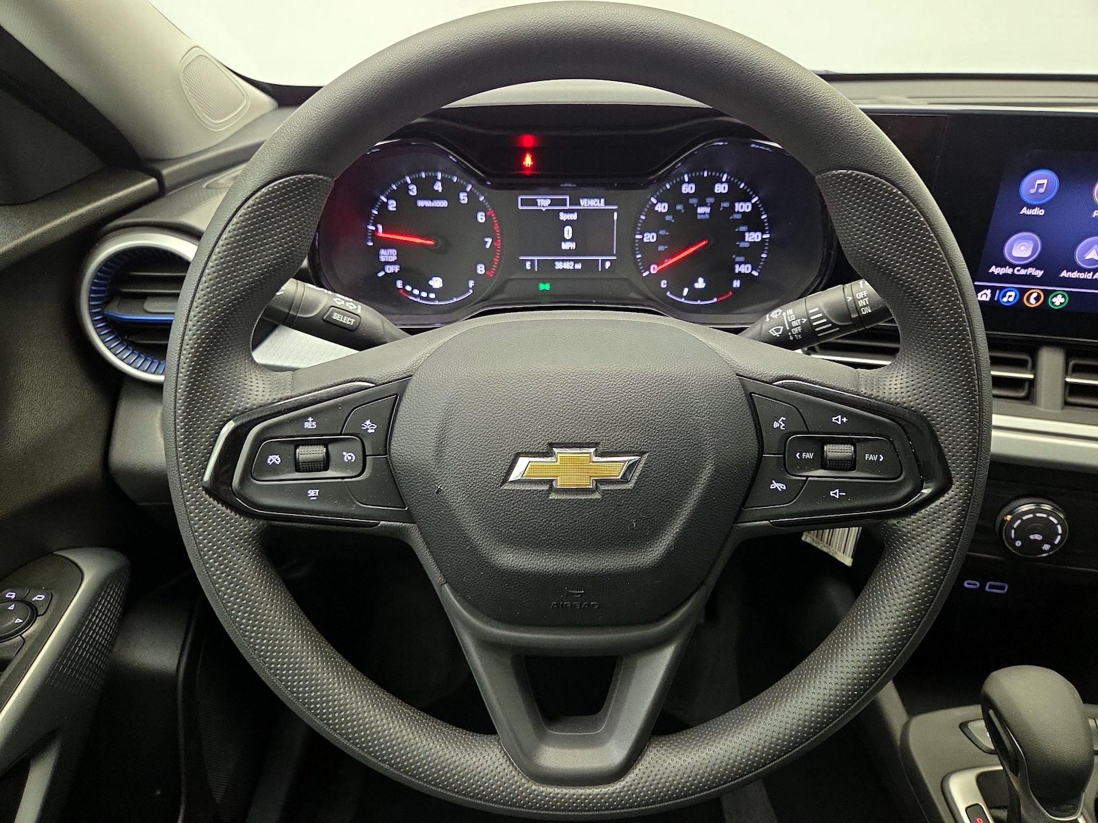 Lane Departure Warning