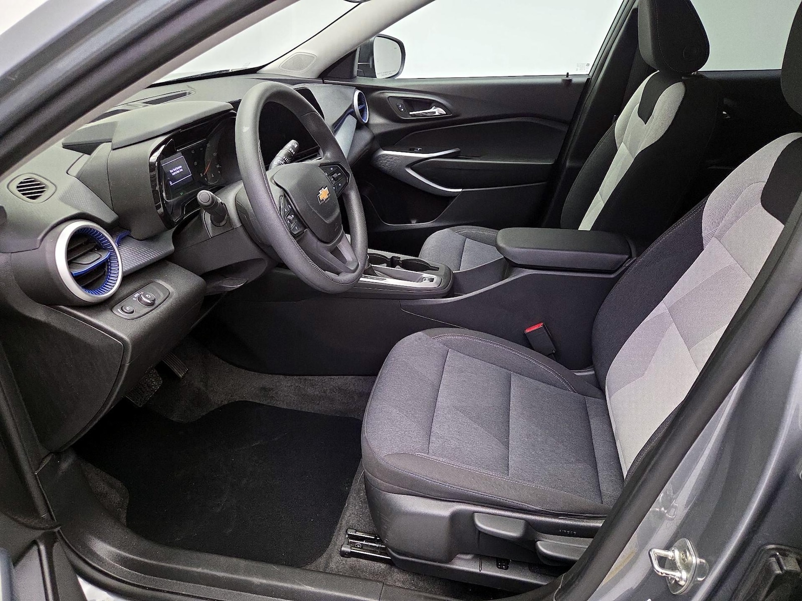 Side Airbags