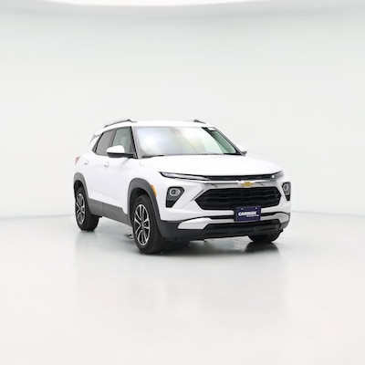 Vehicle exterior view