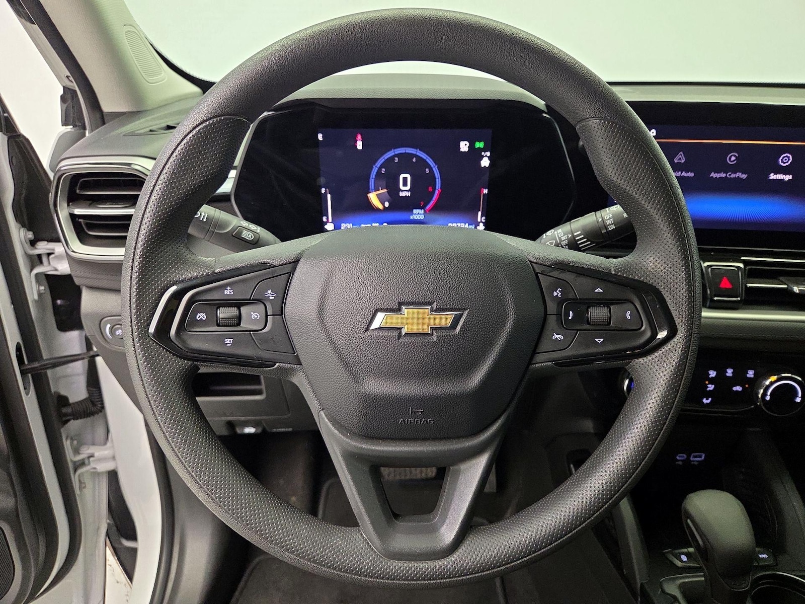 Lane Departure Warning