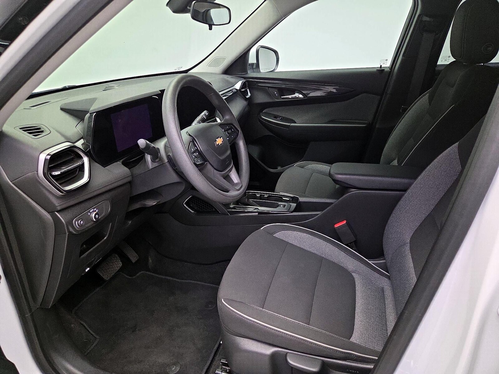 Side Airbags