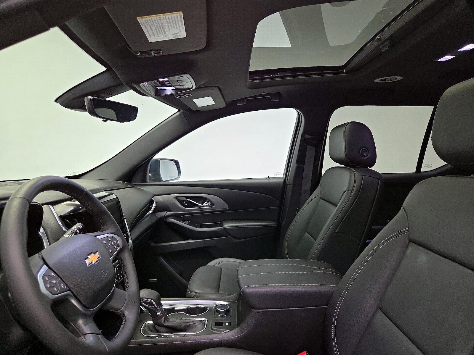 Sunroof(s) & Skylight(s)
