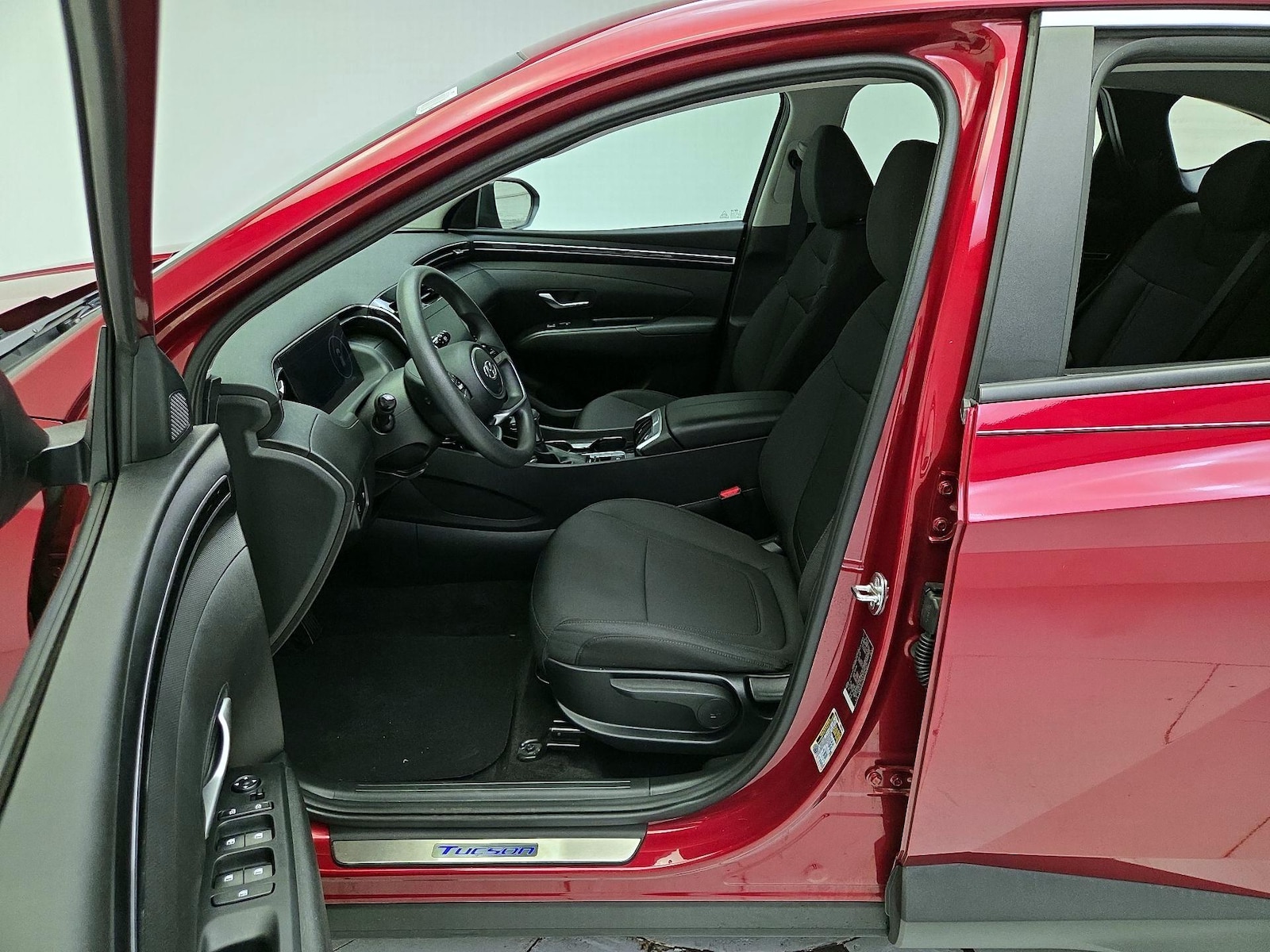 Side Airbags