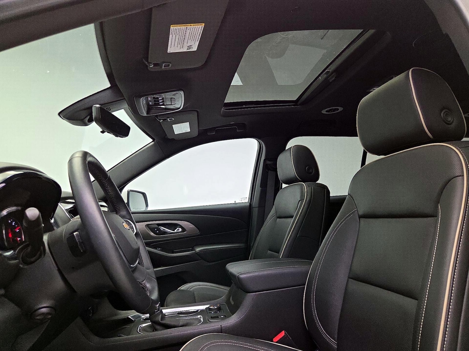 Sunroof(s) & Skylight(s)