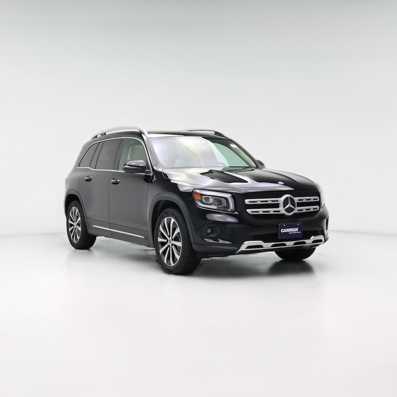 2023 Mercedes-Benz GLB250