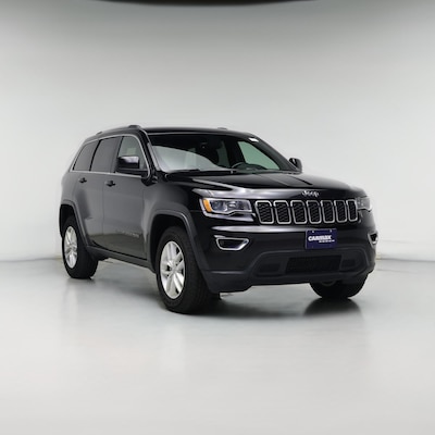Recommended categories heading image of the selected vehicle