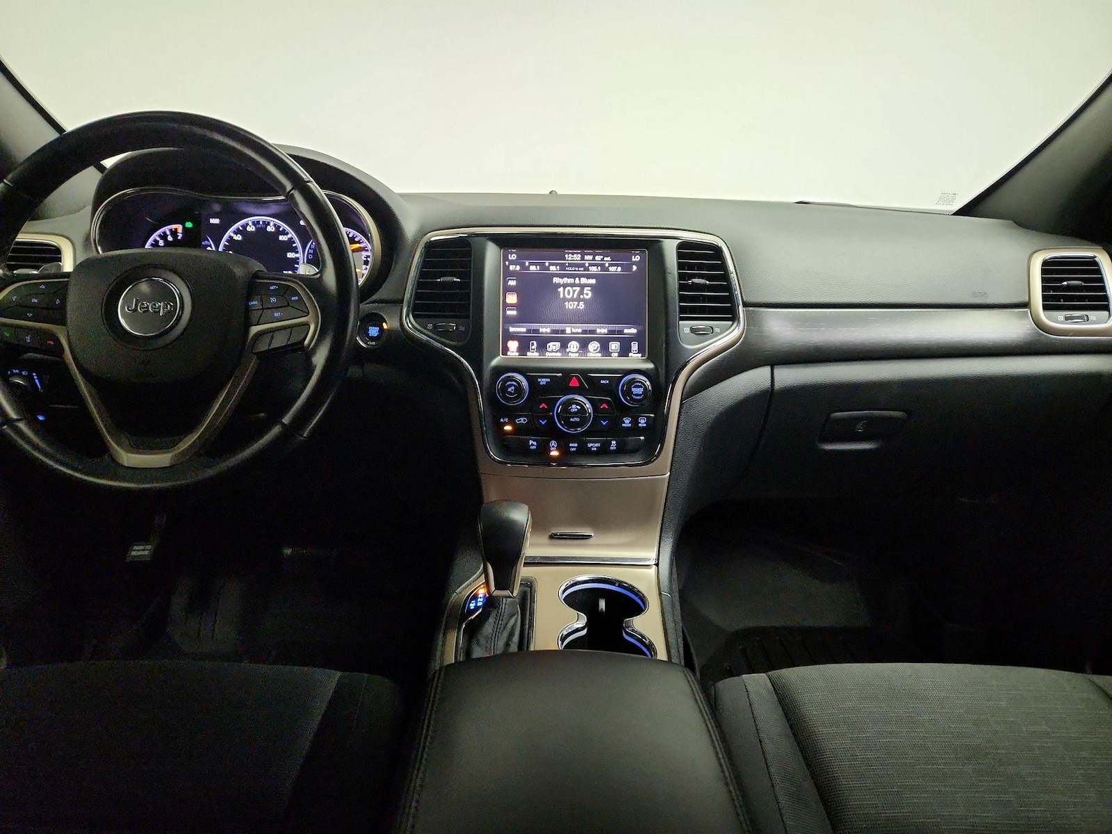 Rear View Camera
