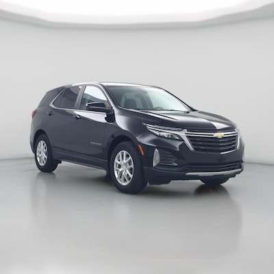Vehicle exterior view