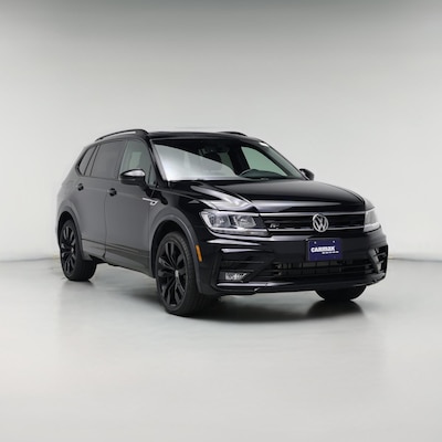 Recommended categories heading image of the selected vehicle