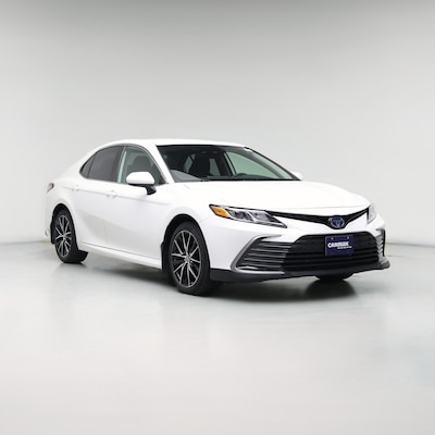 2023 Toyota Camry Hybrid LE