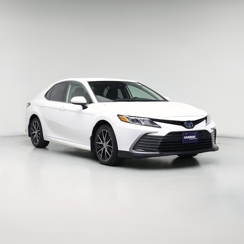 2023 Toyota Camry Hybrid LE