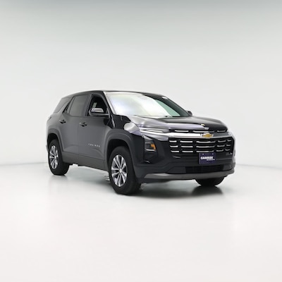 Recommended categories heading image of the selected vehicle