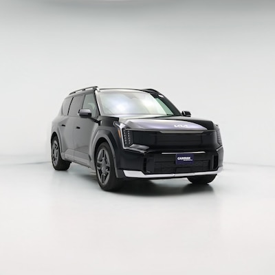 2024 Kia EV9 GT-Line