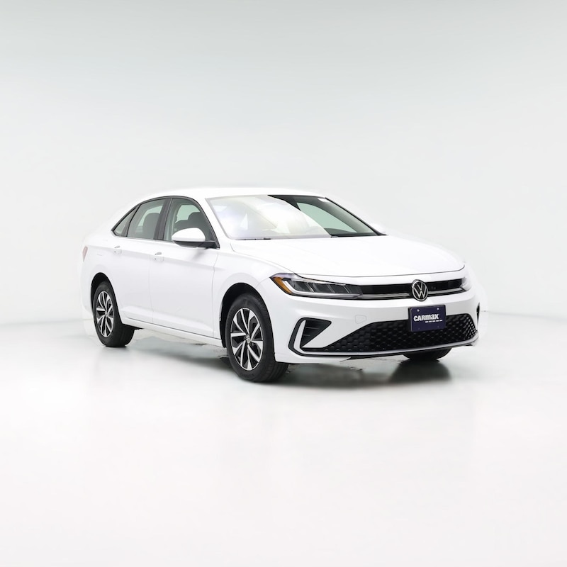 2025 Volkswagen Jetta S
