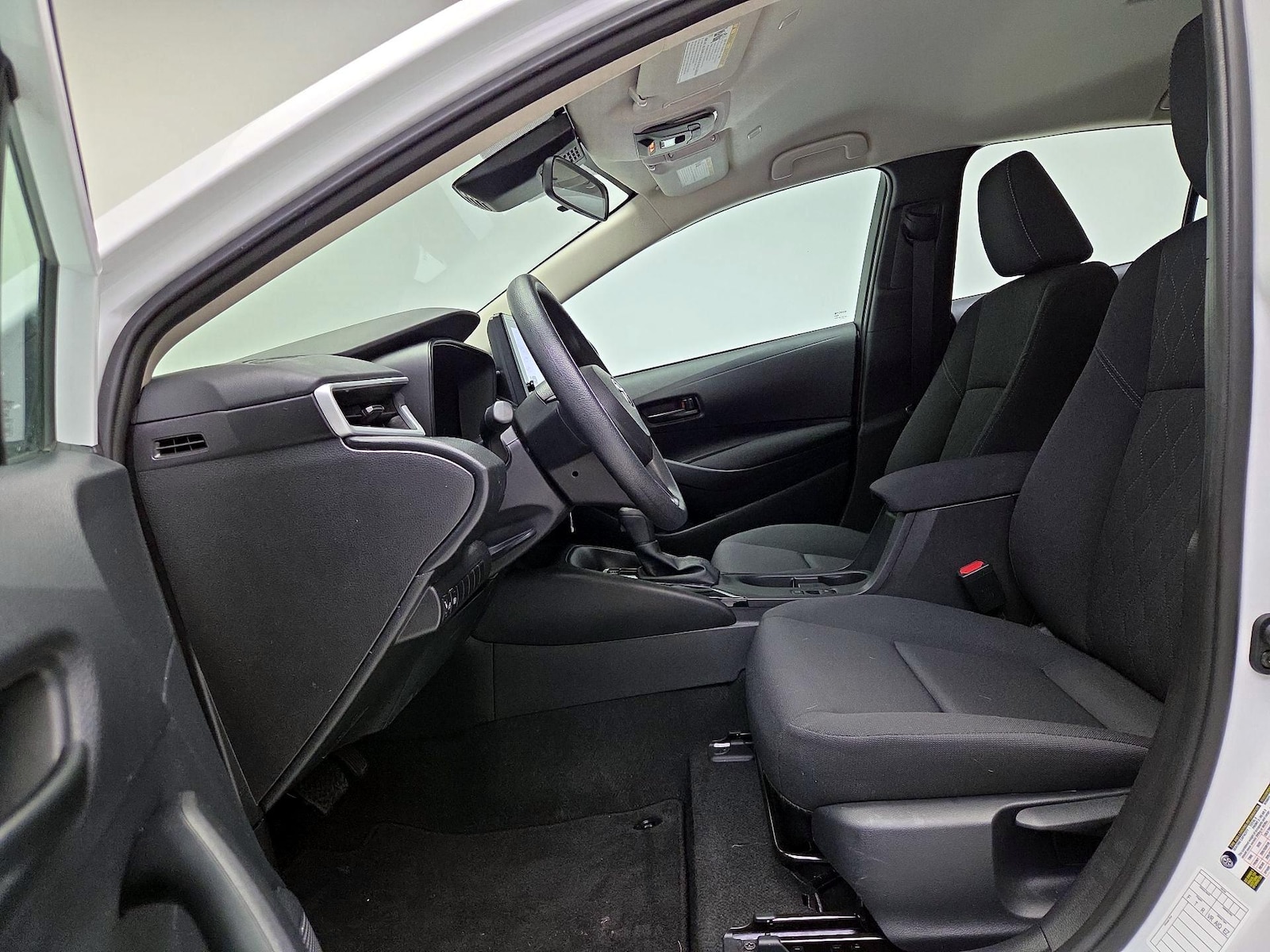 Side Airbags