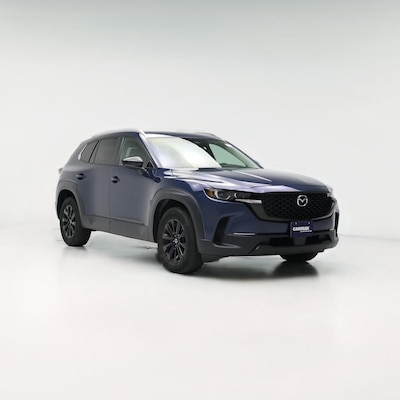Recommended categories heading image of the selected vehicle