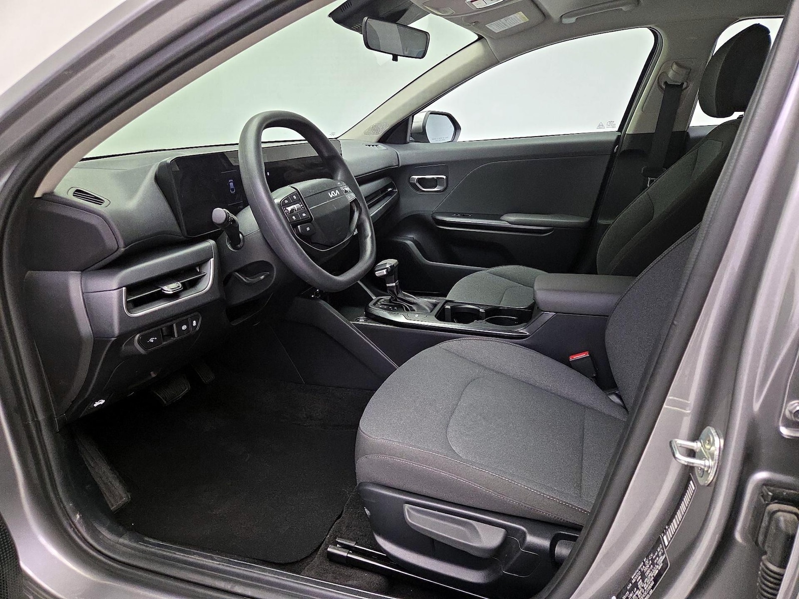 Side Airbags