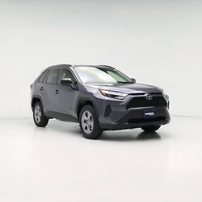 Recommended categories heading image of the selected vehicle
