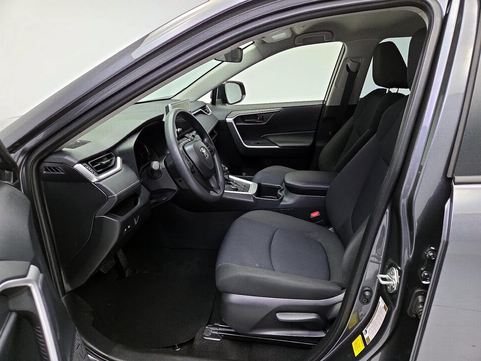 Side Airbags