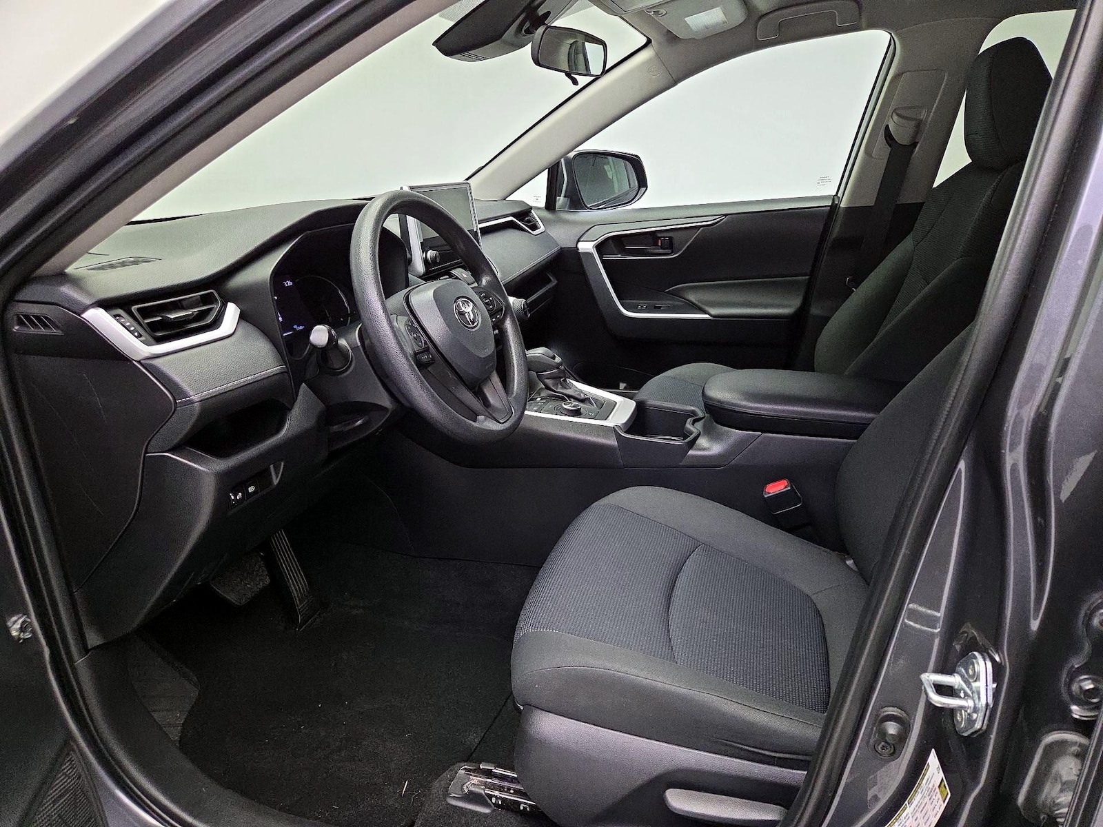 Side Airbags