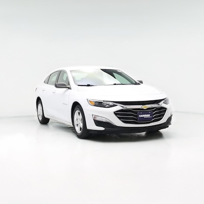 Vehicle exterior view