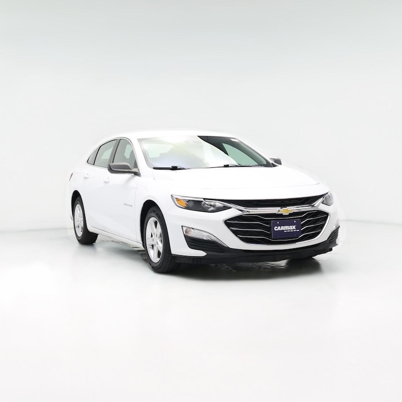 2023 Chevrolet Malibu LS