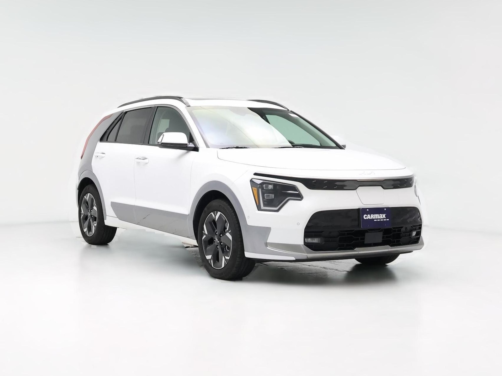 Smart Key & Power Hatch/Deck Lid