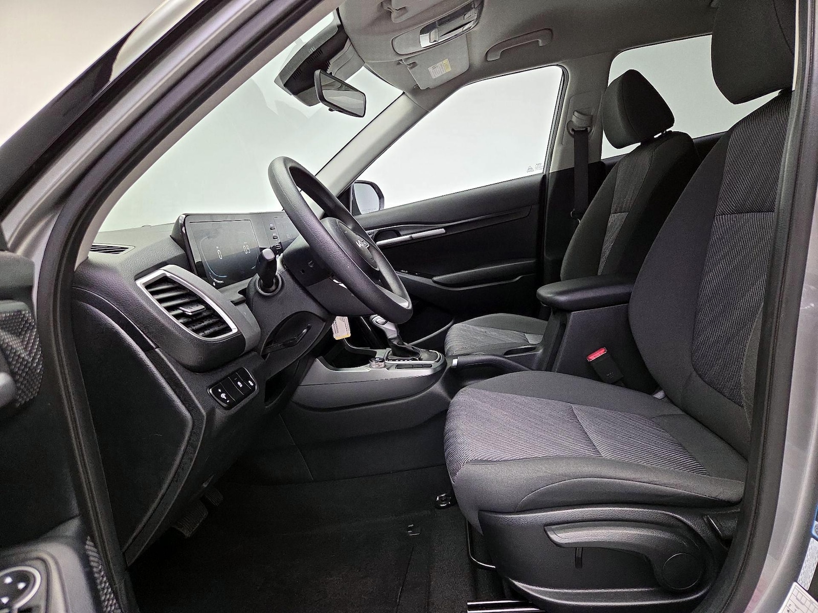 Side Airbags