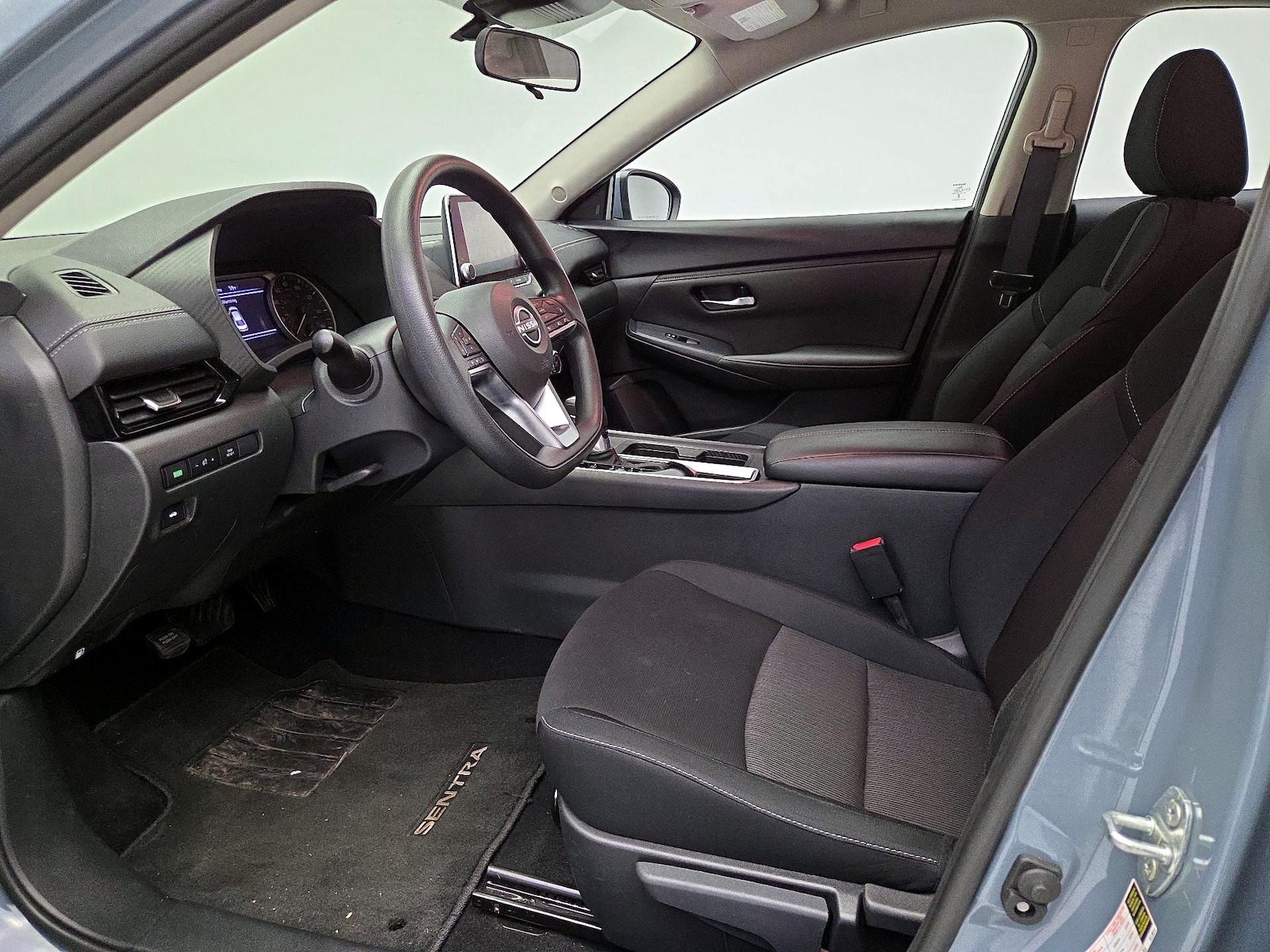 Side Airbags