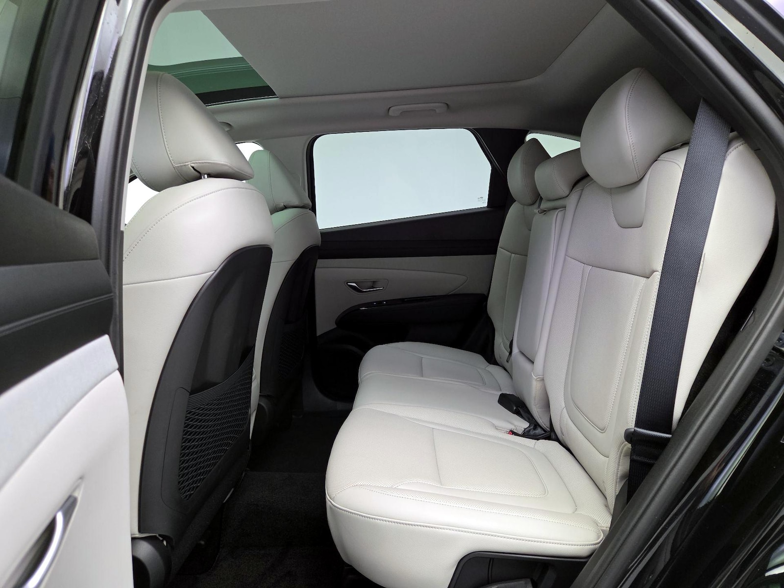 Rear Seat Heaters