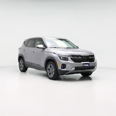 Vehicle exterior view