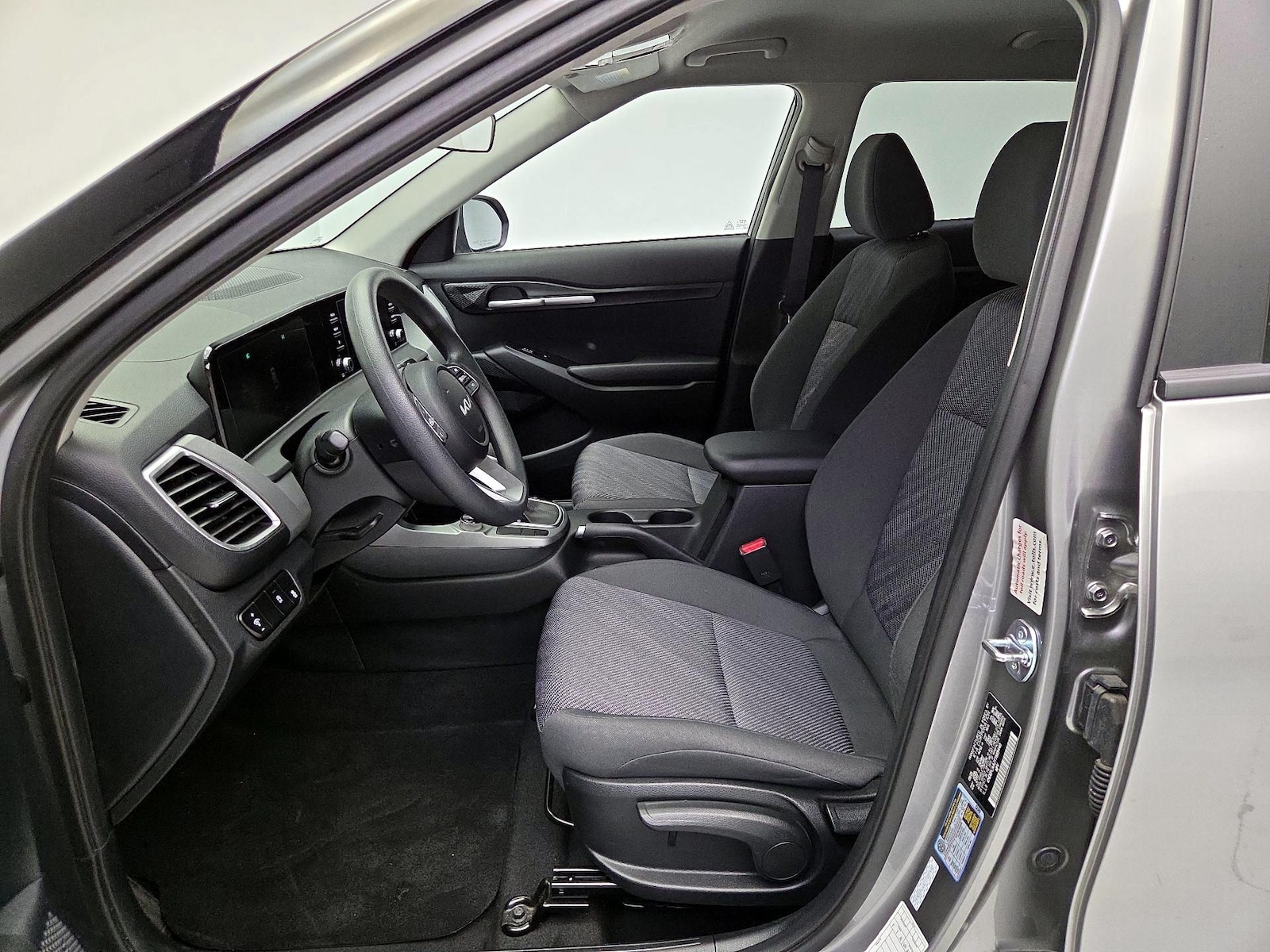 Side Airbags