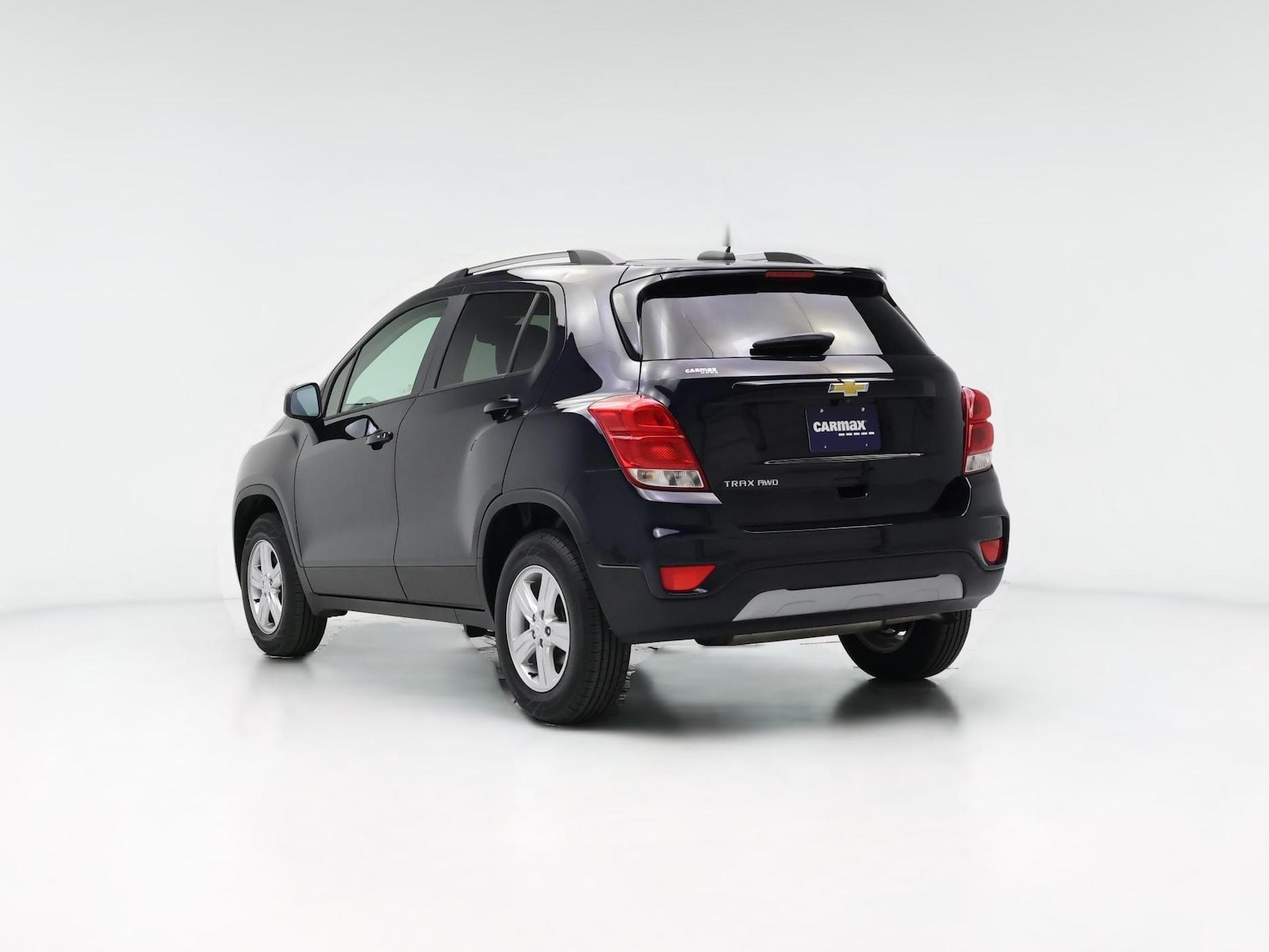 Smart Key & Blind Spot Monitor
