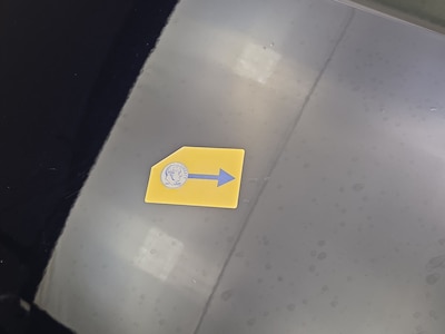 Condition detail