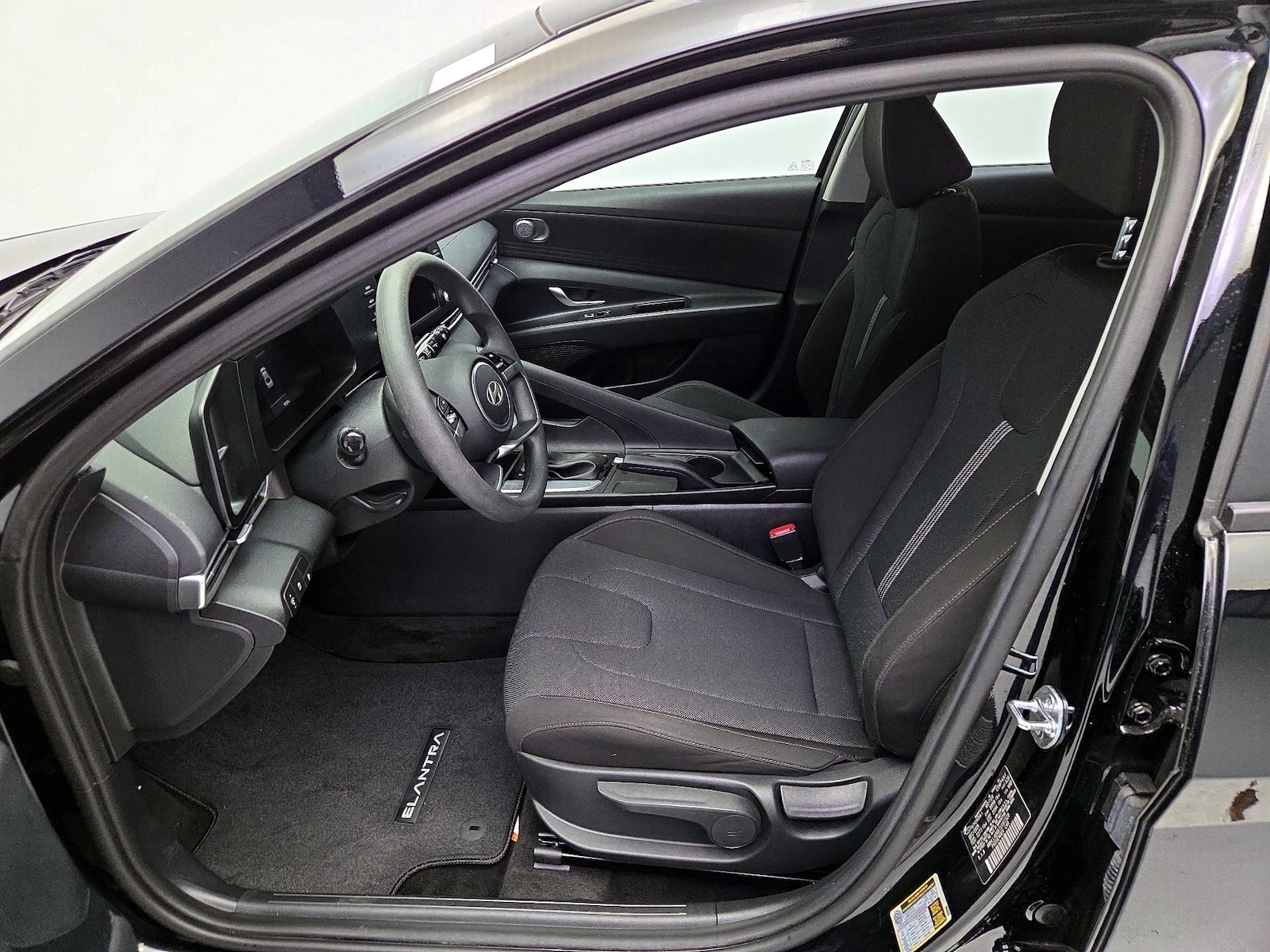 Side Airbags