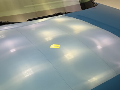 Condition detail