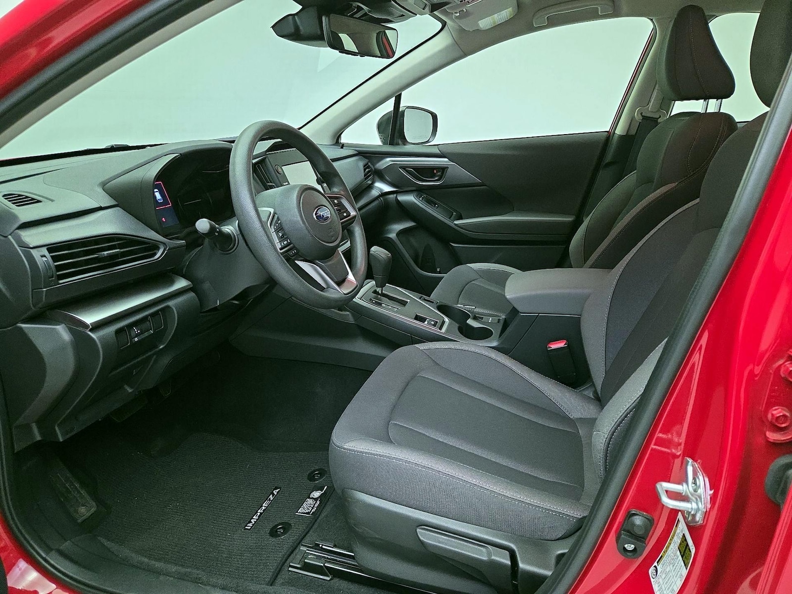 Side Airbags
