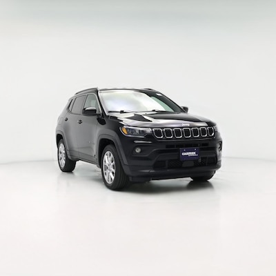 Vehicle exterior view