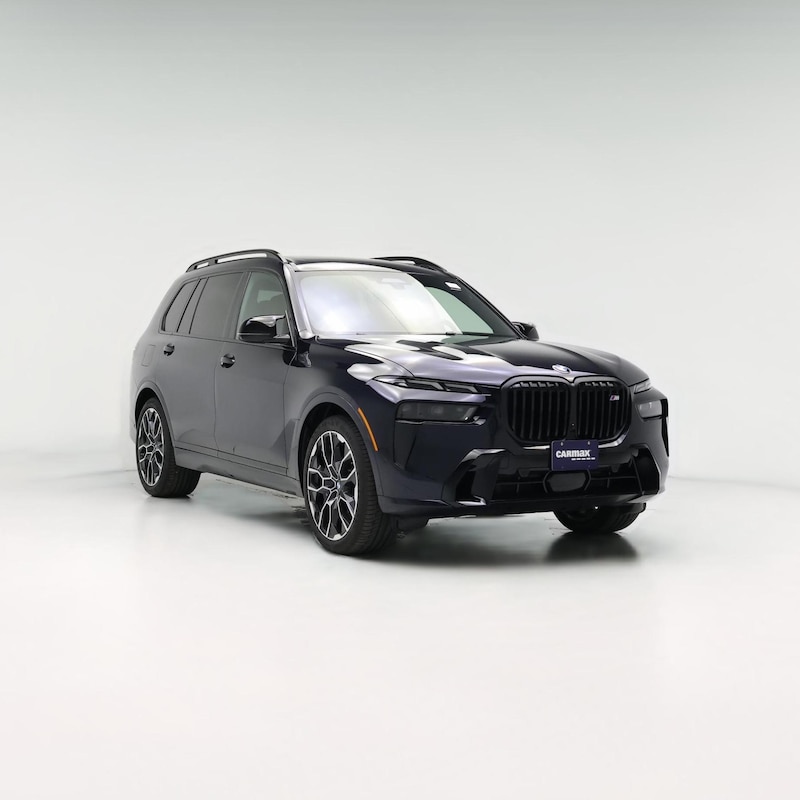 2024 BMW X7 M60