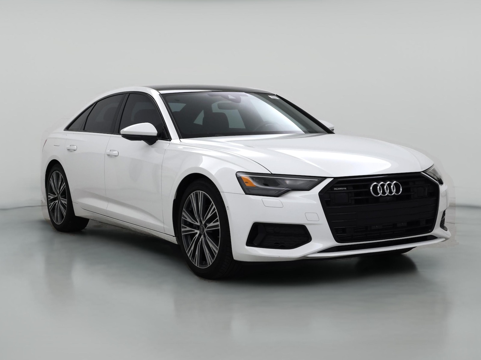 2023 Audi A6